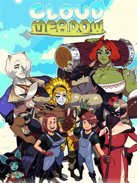 cloud meadow steam|June 15, 2021 – Cloud Meadow.